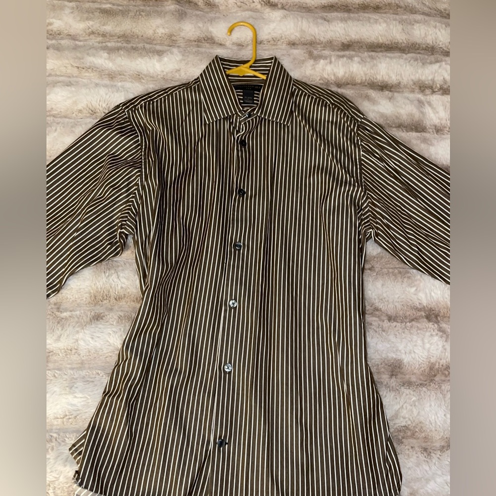 Banana Republic button down shirt